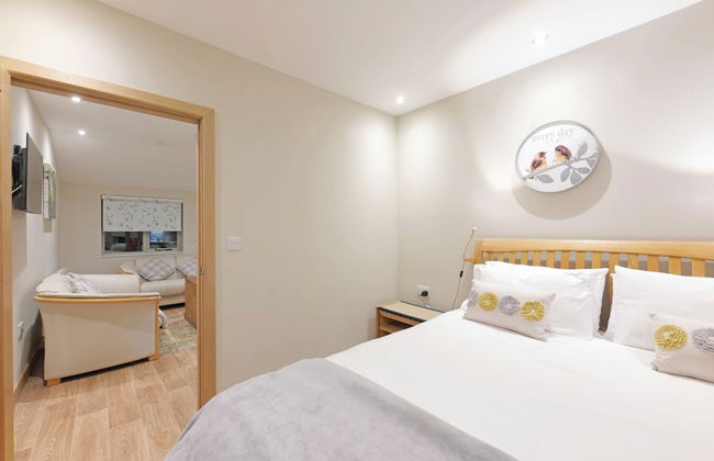 Pinetum Garden Cottages - Foto 5