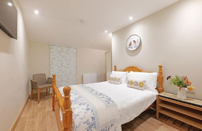 Pinetum Garden Cottages - Foto 31