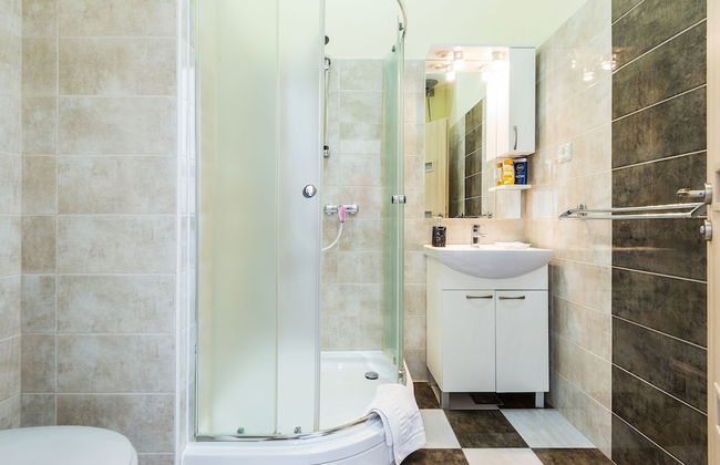 Charming and Historic Old Town Apartments - Foto 34