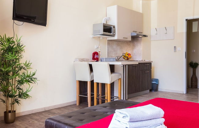 Charming and Historic Old Town Apartments - Foto 15