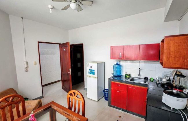 Apart hotel Emanuel & Cavita - Photo 14