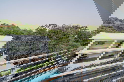Foto 78 - Alaya Stays Luxfort 4 BHK with Pvt Pool