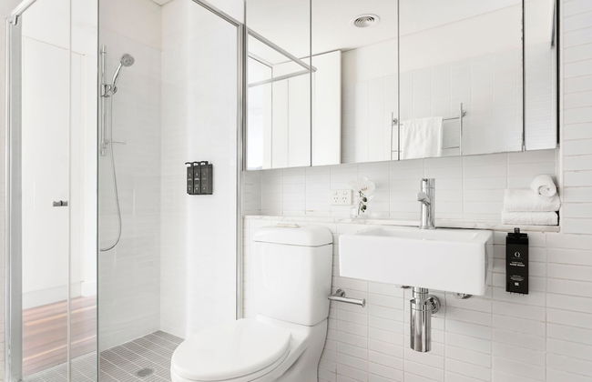 Crown Street Apartments by Urban Rest - Foto 34
