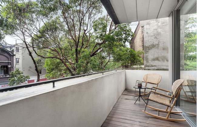 Crown Street Apartments by Urban Rest - Foto 31