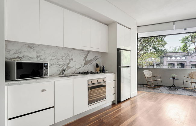 Crown Street Apartments by Urban Rest - Foto 13