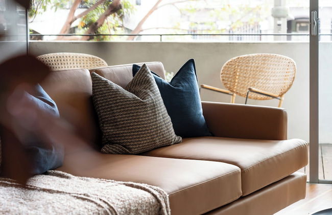 Crown Street Apartments by Urban Rest - Foto 23