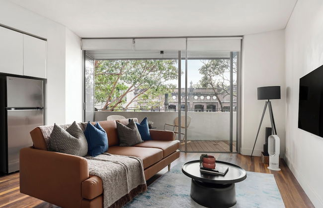 Crown Street Apartments by Urban Rest - Foto 21