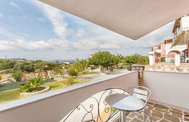 Saint George Hotel & Rooms - Foto 25