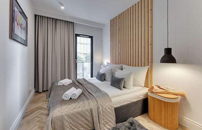 Aura III & Parking by Downtown Apartments - Foto 43