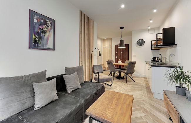 Aura III & Parking by Downtown Apartments - Foto 42