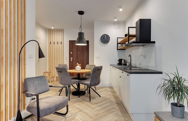 Aura III & Parking by Downtown Apartments - Foto 37