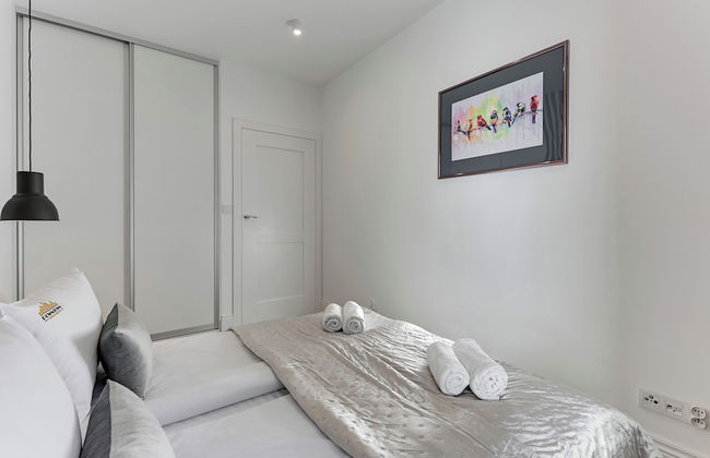 Aura III & Parking by Downtown Apartments - Foto 39