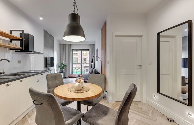 Aura III & Parking by Downtown Apartments - Foto 51