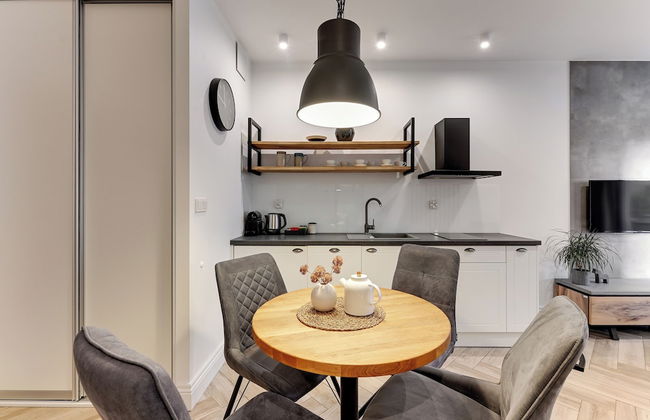 Aura III & Parking by Downtown Apartments - Foto 52