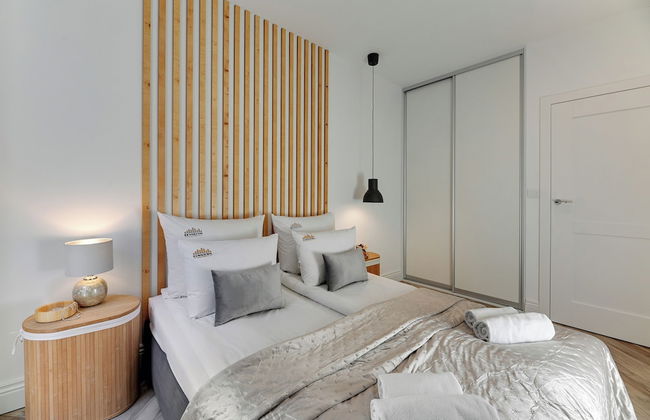 Aura III & Parking by Downtown Apartments - Foto 36