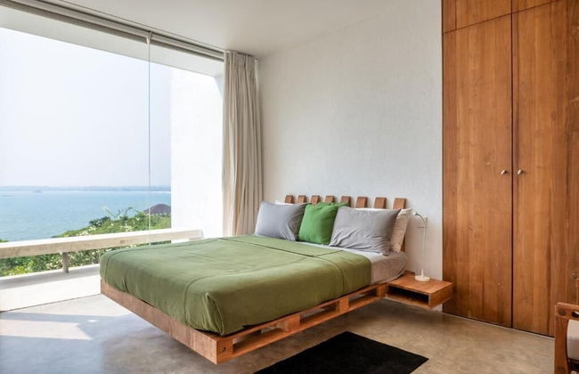Villa Vista by The Serendipity Collection - Foto 8