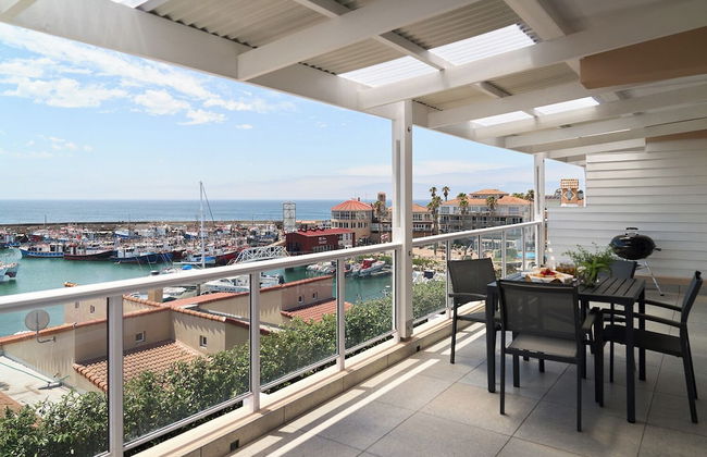 Harbour Club - Foto 21