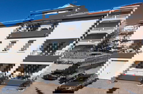 Foto 38 - Beachfront Apartments for Relaxing Getaways in Crikvenica