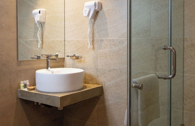 Marine Suites - Foto 71