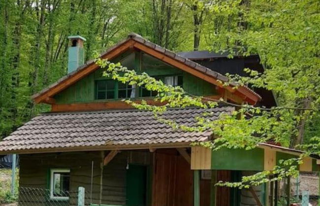 Holiday Home Green Side Cottage - Foto 1
