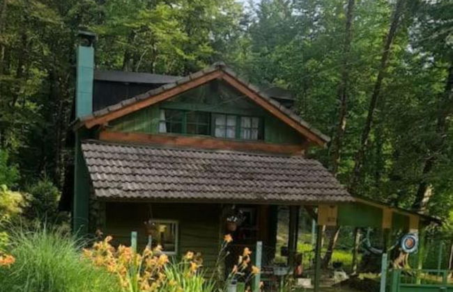 Holiday Home Green Side Cottage - Foto 5