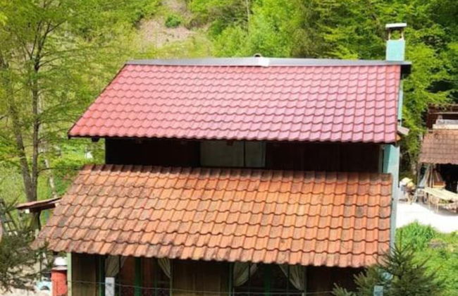 Holiday Home Green Side Cottage - Foto 4