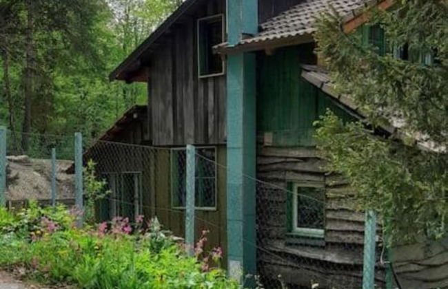 Holiday Home Green Side Cottage - Foto 10
