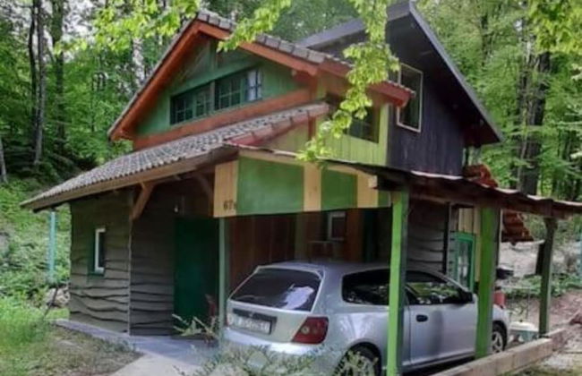 Holiday Home Green Side Cottage - Foto 2