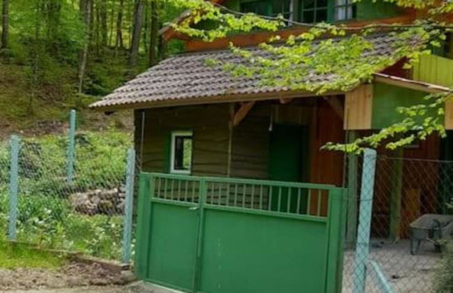 Holiday Home Green Side Cottage - Foto 9