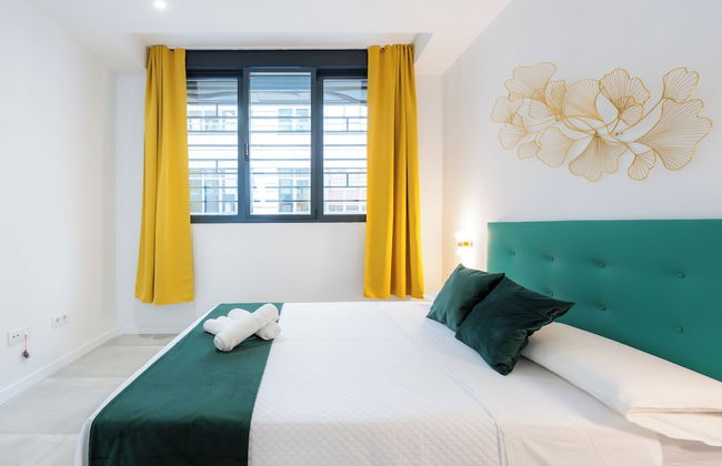 LEMON APARTMENT & HOTELS - Foto 61