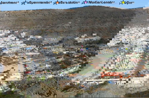 Foto 40 - Playa de Mogán Alysio 8