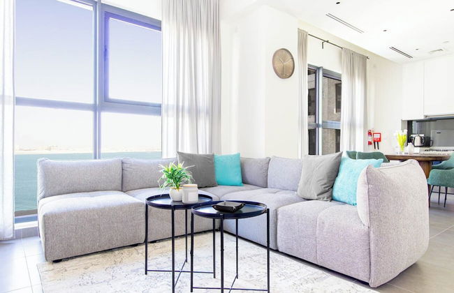 Bloomfields Modern STU Pixel Beach Acces - Foto 5