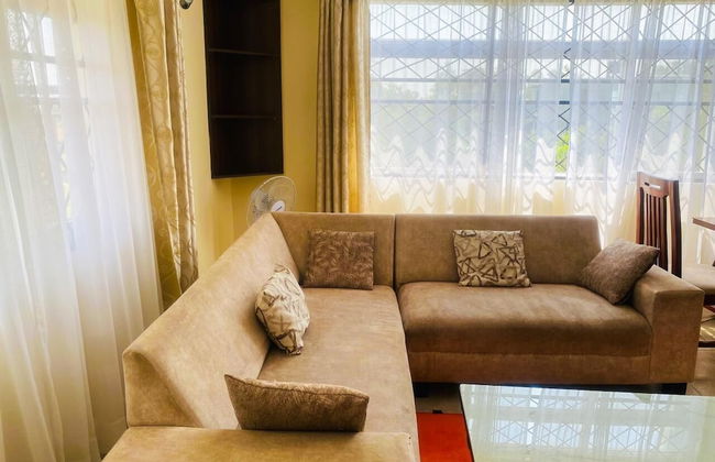 Zerubbabel Apartments Kisumu - Photo 39