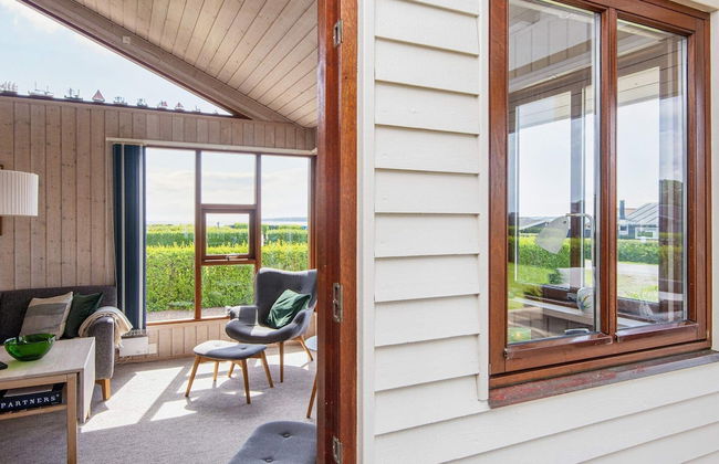 4 Star Holiday Home in Juelsminde - Foto 39