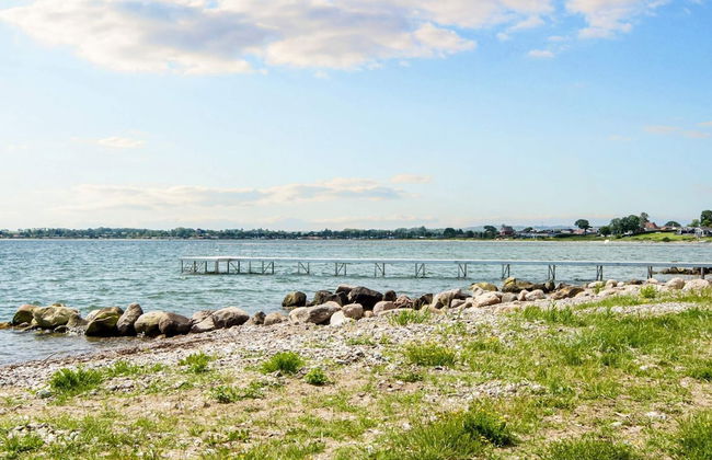 4 Star Holiday Home in Juelsminde - Foto 27