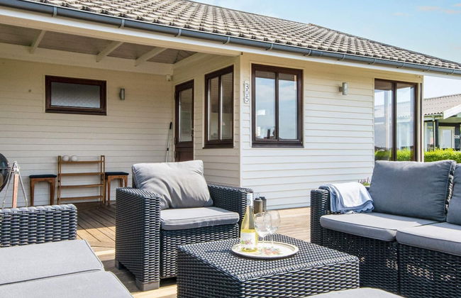 4 Star Holiday Home in Juelsminde - Foto 37