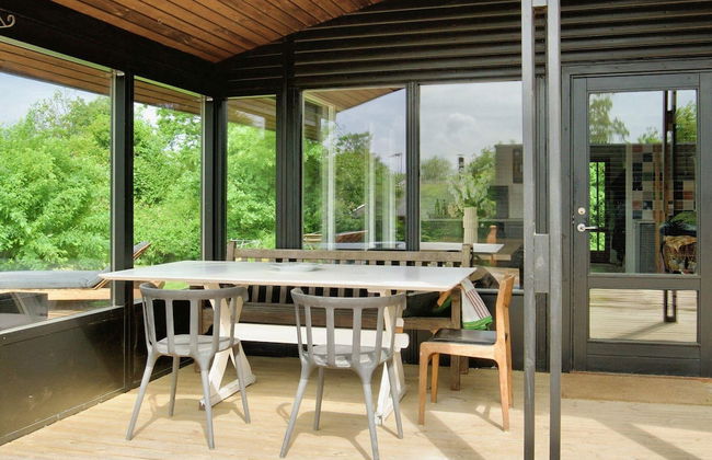 Unique Retreat in Vejby - By Traum Ferienwohnungen - Foto 18
