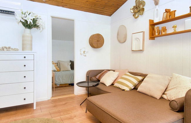 Unique Retreat in Vejby - By Traum Ferienwohnungen - Foto 9