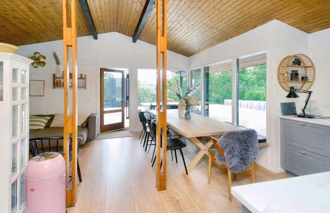Unique Retreat in Vejby - By Traum Ferienwohnungen - Foto 21