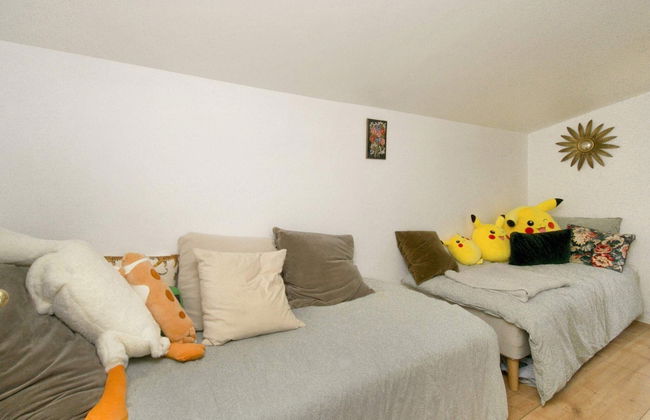 Unique Retreat in Vejby - By Traum Ferienwohnungen - Foto 1