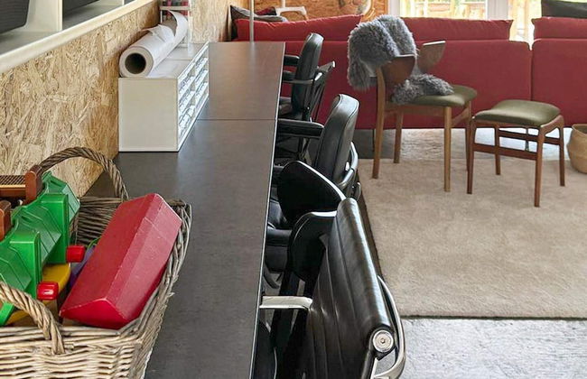 Unique Retreat in Vejby - By Traum Ferienwohnungen - Foto 23