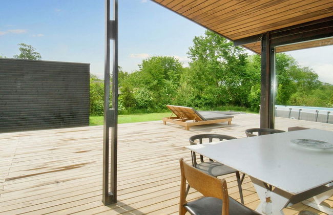 Unique Retreat in Vejby - By Traum Ferienwohnungen - Foto 20