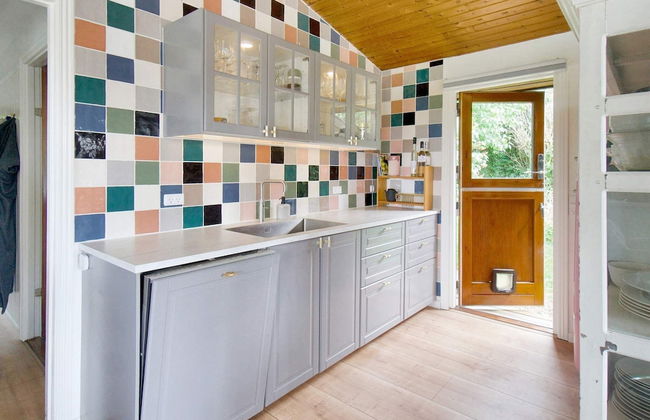 Unique Retreat in Vejby - By Traum Ferienwohnungen - Foto 6