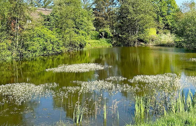 Unique Retreat in Vejby - By Traum Ferienwohnungen - Foto 42