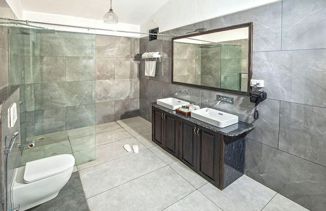 The Stay Ranakpur - Foto 19