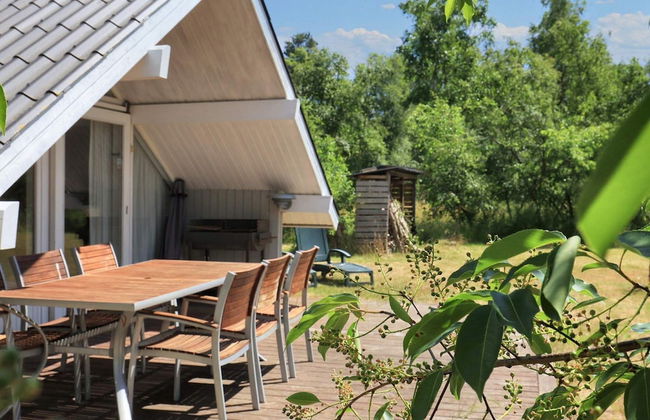 6 Person Holiday Home in Rodby - Foto 21