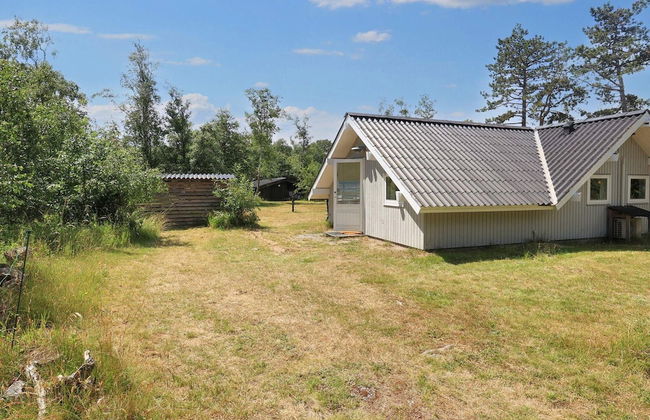 6 Person Holiday Home in Rodby - Foto 34