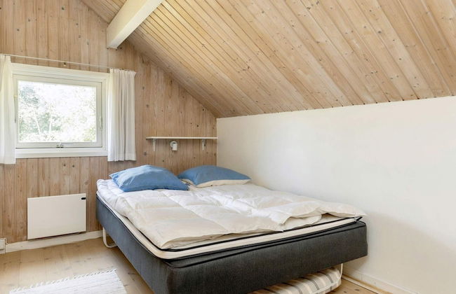 6 Person Holiday Home in Rodby - Foto 5