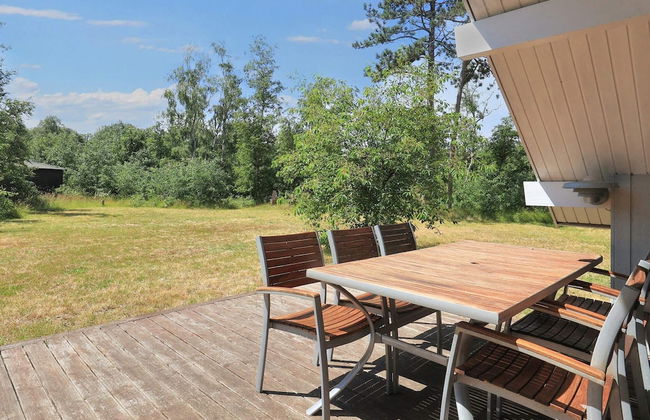 6 Person Holiday Home in Rodby - Foto 27