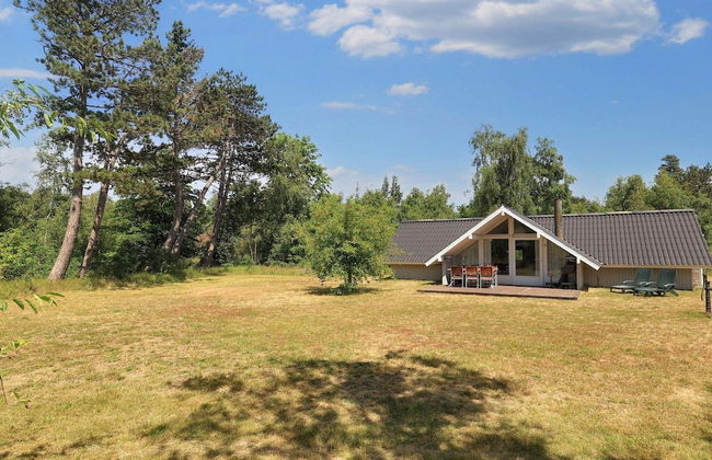 6 Person Holiday Home in Rodby - Foto 37